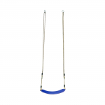 Rippkiik lastele Elastic, 14 cm, sinine v.