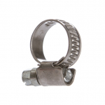 Klamber Haushalt, 10 - 16 mm, 2 tk