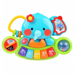 Laste klaver, elevant Hola ZA3008