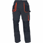 T&ouml;&ouml;p&uuml;ksid meeste Australian Line Emerton, must v., 48 suurus