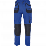 T&ouml;&ouml;p&uuml;ksid meeste Fridrich & Fridrich FF Carl BE-01-003, sinine v./must v., 52 suurus