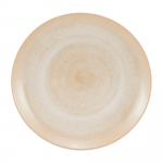 Taldrik magustoidu Ambition Playa Beach, &Oslash; 20 cm, beige