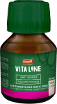 Vitamiinid Vitapol Vitaline Anti Worms, eksootiliste lindude jaoks, 0.05 kg