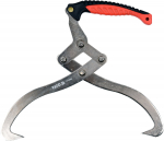 N&auml;pitsad Yato YT-79904, 450 mm, metall, h&otilde;be v./punane v.