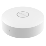 Kodukliima kontrolljaam Ezviz EZVIZ A3-R200 Smart Home Gateway Control Hub