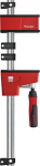 Remondi klambrid Bessey Revo Krev, metall, 128 cm x 15 cm