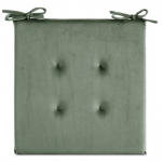 Istmepadi SIF-14, oliiviroheline, 40 cm x 40 cm