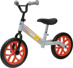 Tasakaaluratas, laste Chicco Cross 00011206000000, punane v./hall v., 12"