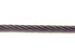 Tross Haushalt Universal, 1 mm, 1 x 7, roostevaba teras