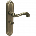 Uksek&auml;epide, sisetingimustes Kuchinox Retro KCR_413A, patina v.