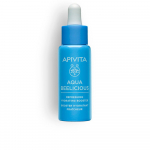N&auml;o seerum Apivita Aqua Beelicious, 30 ml