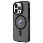 Telefoni &uuml;mbris BMW Signature, Apple iPhone 14 Pro Max, l&auml;bipaistev v.