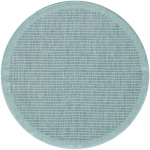 Vaip v&auml;literrassidele Ayyildiz Giza 1410, sinine v., 160 cm x 160 cm