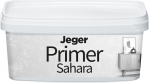 Krunt, seinale Jeger Sahara Primer Gruntas, 1 l