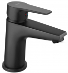 Valamusegisti Ferro BNT2BL, must