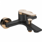 Vannisegisti Kuchinox Alanis, must v./roosa kuld v.