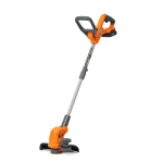 Trimmer Daewoo DATR 3021Li SET DATR 3021Li SET, 18 - 21 V