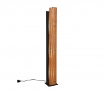 Valgusti p&otilde;randavalgusti Trio, puidu v.