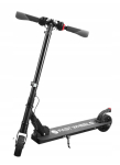Elektriline t&otilde;ukeratas Rebel Fast Wheels ZAB0020, must v.