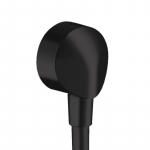 Du&scaron;&scaron;i pistik, du&scaron;ikabiin Hansgrohe FixFit 27454670, 6 cm
