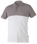 S&auml;rk meeste H&ouml;gert Urft HT5K422, valge/hall, 2XL suurus