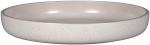 S&uuml;gav taldrik serveerimine RAK Stone, &Oslash; 29.5 cm, hall v.