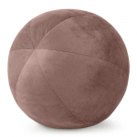 Dekoratiivne padi Gaja 4, tumeroosa, 24 cm x 24 cm