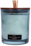 K&uuml;&uuml;nal, l&otilde;hna Homla Woody Blend Night Willow Herb, 380 g, sinine v.