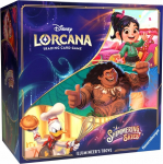 Kaardilauam&auml;ng Ravensburger Disney Lorcana 98396, EN