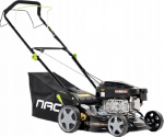 Bensiinimootoriga muruniiduk NAC LS40-127R-01-JN, 41 cm