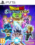 PlayStation 5 (PS5) m&auml;ng Bandai Namco Entertainment DRAGON BALL: Sparking! ZERO, inglise