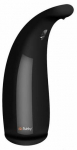 Automaatne seebidosaator Ruhhy 26076, must v., 0.300 l