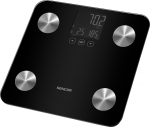 Kaal Sencor SBS 6026BK