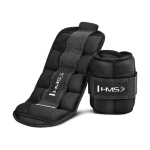 Universaalne raskus HMS ONK02, 2 x 1 kg