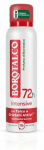 Kehadeodorant Borotalco Intensive Antiperspirant Spray, 150 ml