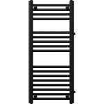 Veek&uuml;tte r&auml;tikuradiator Mexen Mars, must, 40 cm x 90 cm, 309 W