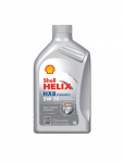 Auto mootori&otilde;li Shell Helix HX8 5W - 30, s&uuml;nteetiline, 1 l