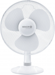 Lauaventilaator Sencor SFE 4037WH-EUE3, 50 W