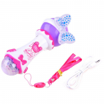 Laste mikrofon IN0066