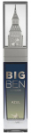 Parf&uuml;&uuml;mvesi Le Chameau Big Ben London Azul, 85 ml