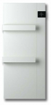 Elektriline r&auml;tikuradiator Onsen, valge, 40 cm x 90 cm, 750 W