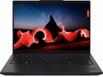 S&uuml;learvuti Lenovo ThinkPad L14 Gen 5 21L5002MPB, AMD Ryzen 7 7735U, 16 GB, 512 GB, 14 ", AMD Radeon 680M, must v., EN, Windows