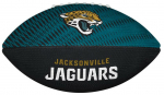 Ameerika jalgpalli pall Wilson NFL Jacksonville Jaguars, 4 suurus