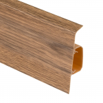 P&otilde;randaliist Salag SG75 SG7570, 220 cm x 7.5 cm x 2 cm, tume tamm