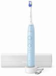 Elektriline hambahari Philips 6100 HX7406/02, sinine v.