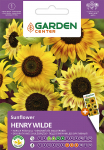 Seemned Garden Center p&auml;evalilled Henry Wilde, 2 g