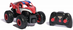 Rc auto Spin Master Marvel Spider-Man, 1:24, punane v.