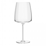 Veiniklaaside komplekt Krosno Modern, klaas, 0.650 l, 4 tk