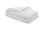 Tekk Dormeo ALOE VERA LIGHT, 200 x 200 cm, valge v.