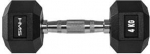 Hantel HMS Hex Pro, 4 kg